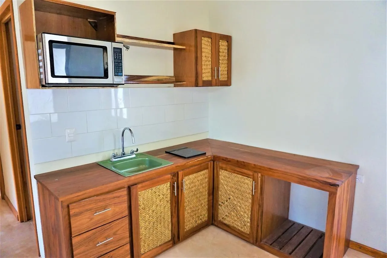 Hotel La Puerta Azul Beachfront - Adults Only Isla Holbox