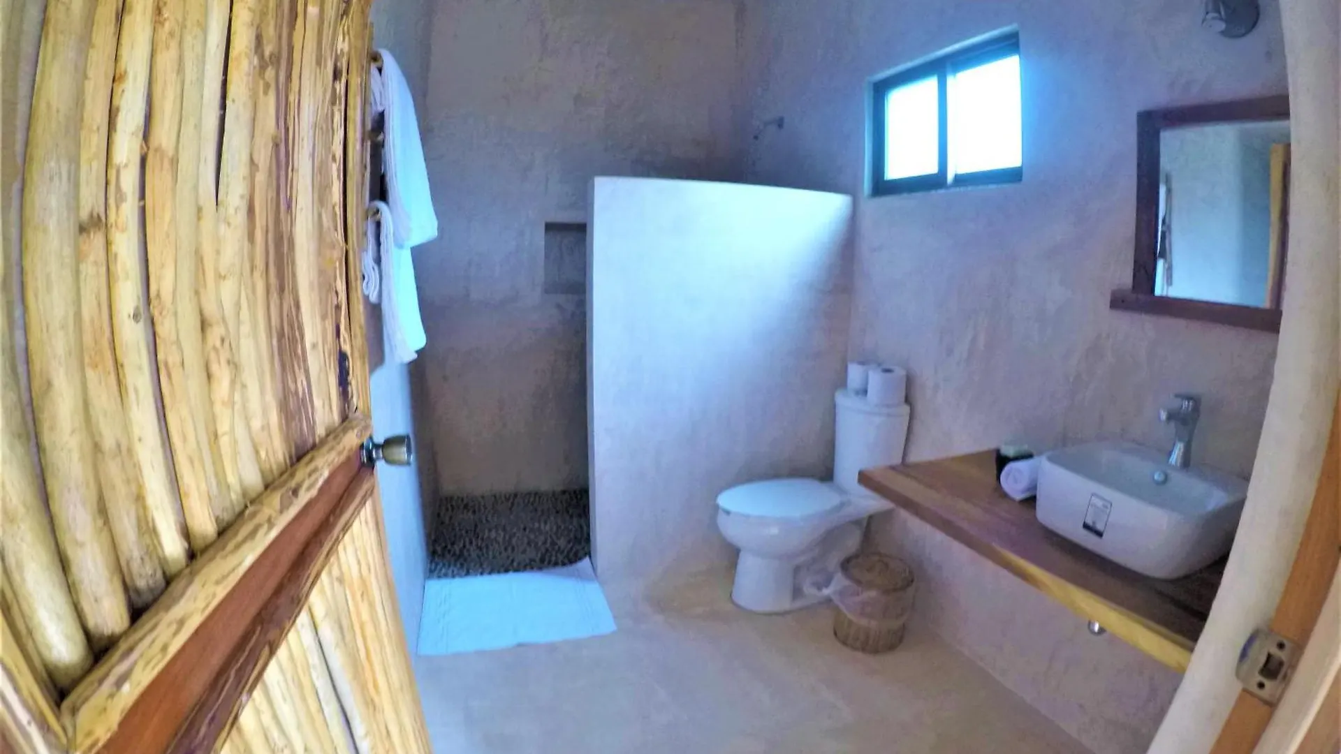 Hotel La Puerta Azul Beachfront - Adults Only Isla Holbox