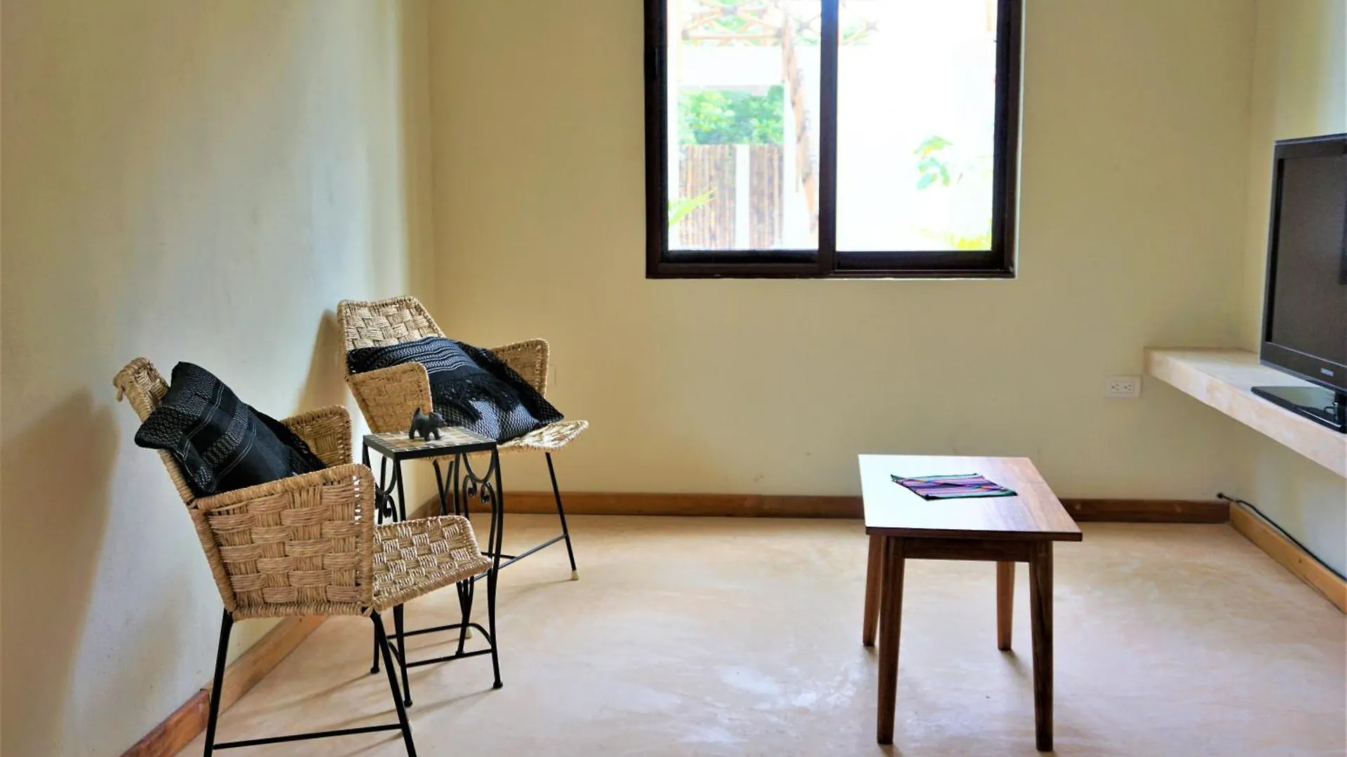 La Puerta Azul Beachfront - Adults Only Isla Holbox Meksyk