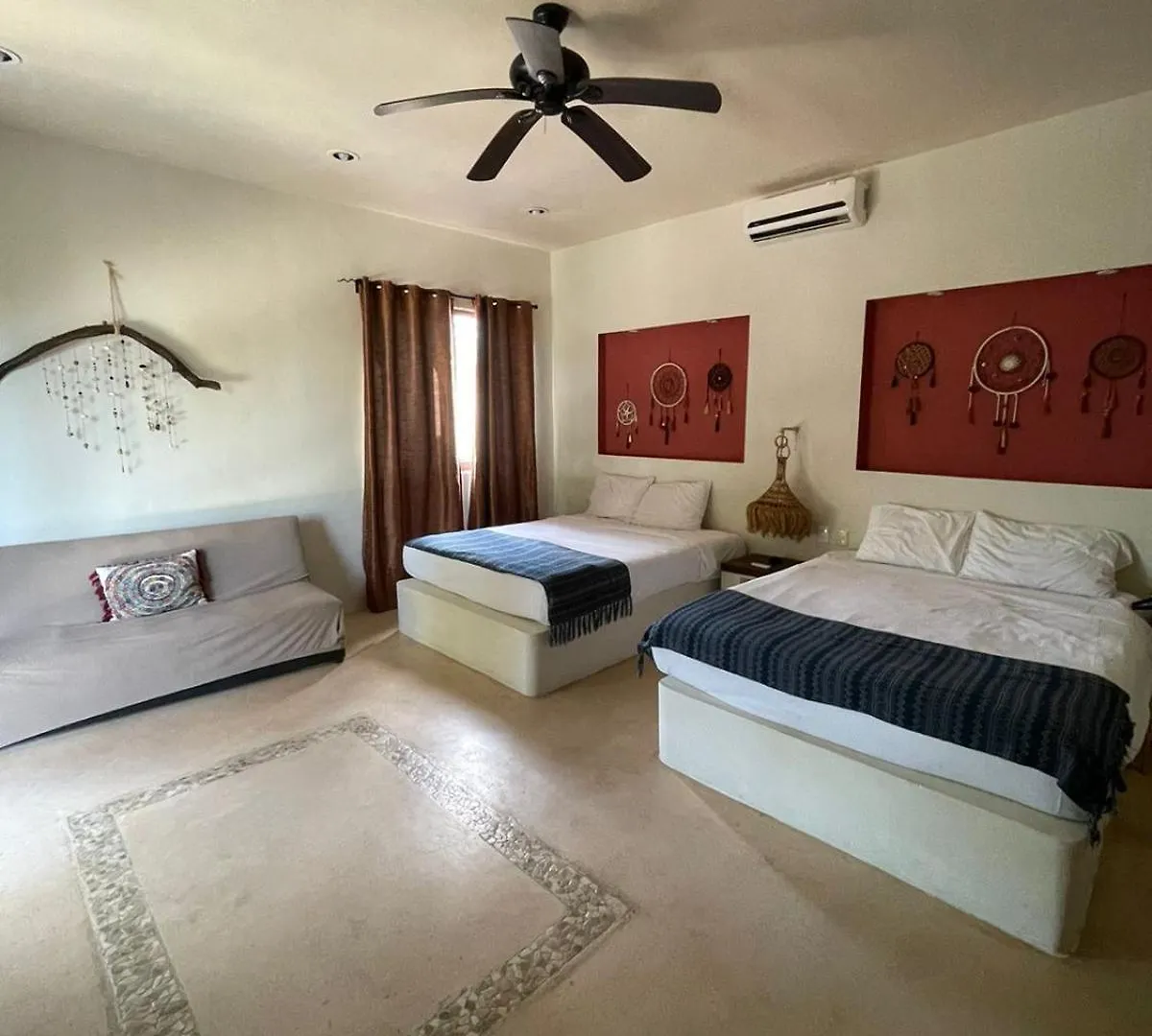 Hotel La Puerta Azul Beachfront - Adults Only Isla Holbox
