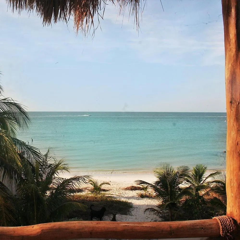 Hotel La Puerta Azul Beachfront - Adults Only Isla Holbox