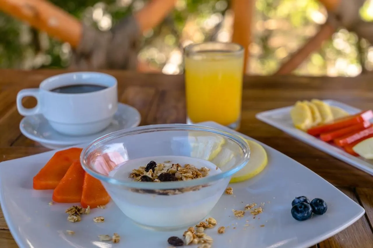 **** Hotel La Puerta Azul Beachfront - Adults Only Holbox Mexico