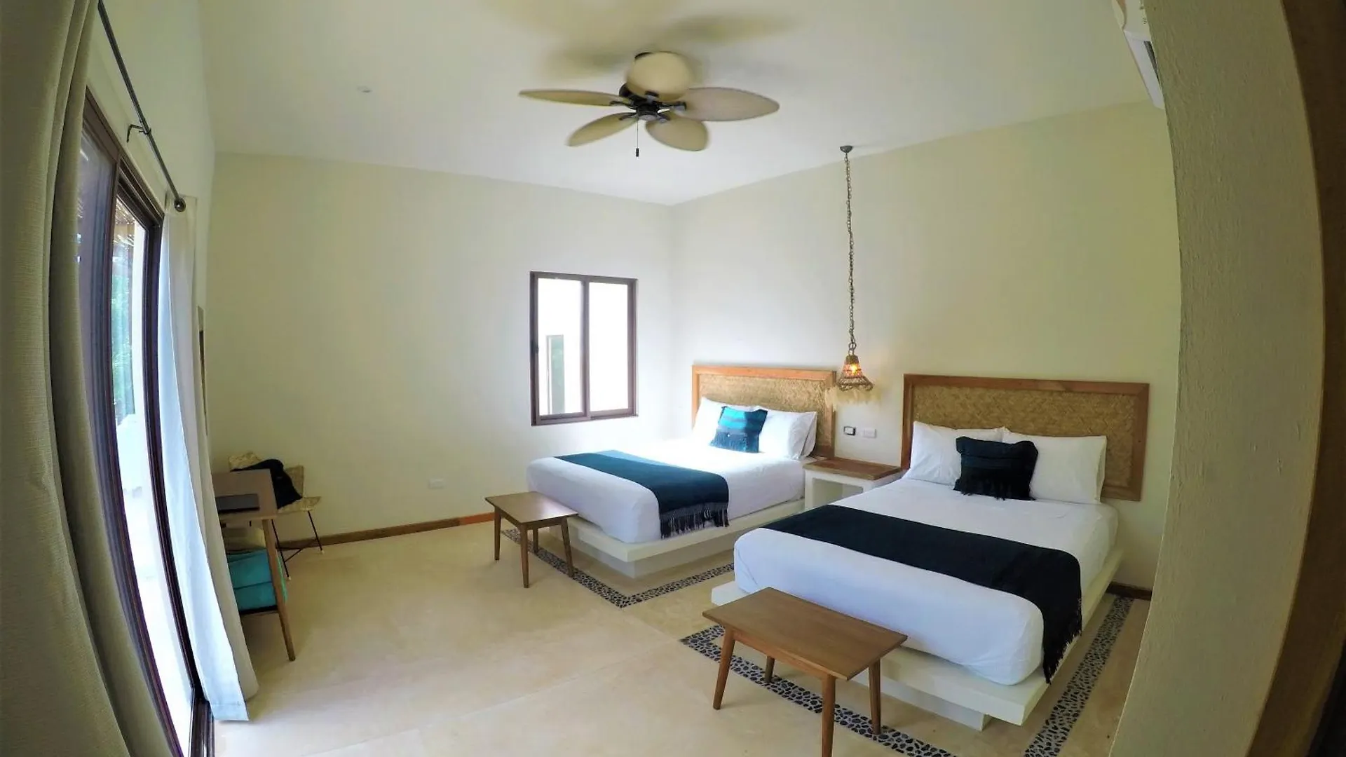 Hotel La Puerta Azul Beachfront - Adults Only Isla Holbox