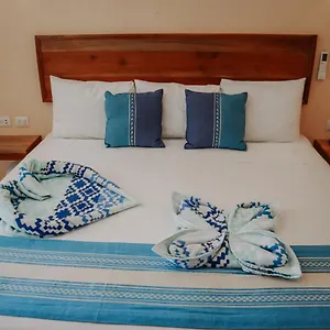 3* Hotel El Jardin De Los Aluxes