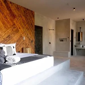 4* Hotel Macondo Estilo