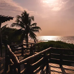  Hotel Dk Luxury Ocean Front - Adults Only