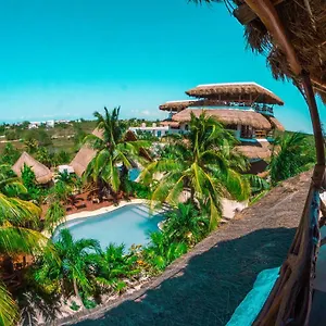 Lejlighedshotel Ensueno & Club